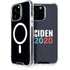 Biden 2020 iPhone Cases